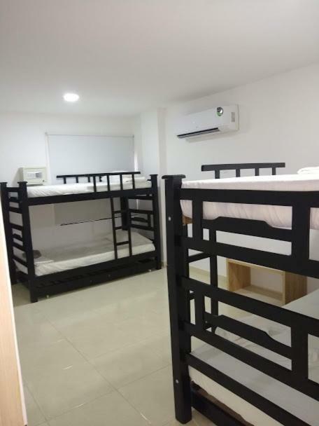 Hotel Sgh Boutique Deluxe Santa Marta  Exterior foto