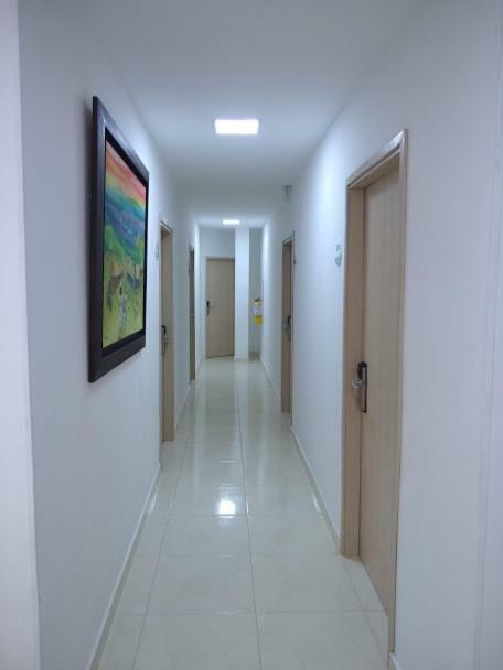 Hotel Sgh Boutique Deluxe Santa Marta  Exterior foto